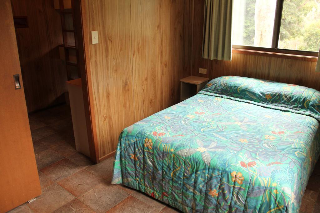 Depot Beach Cabins Villa Durras Екстериор снимка