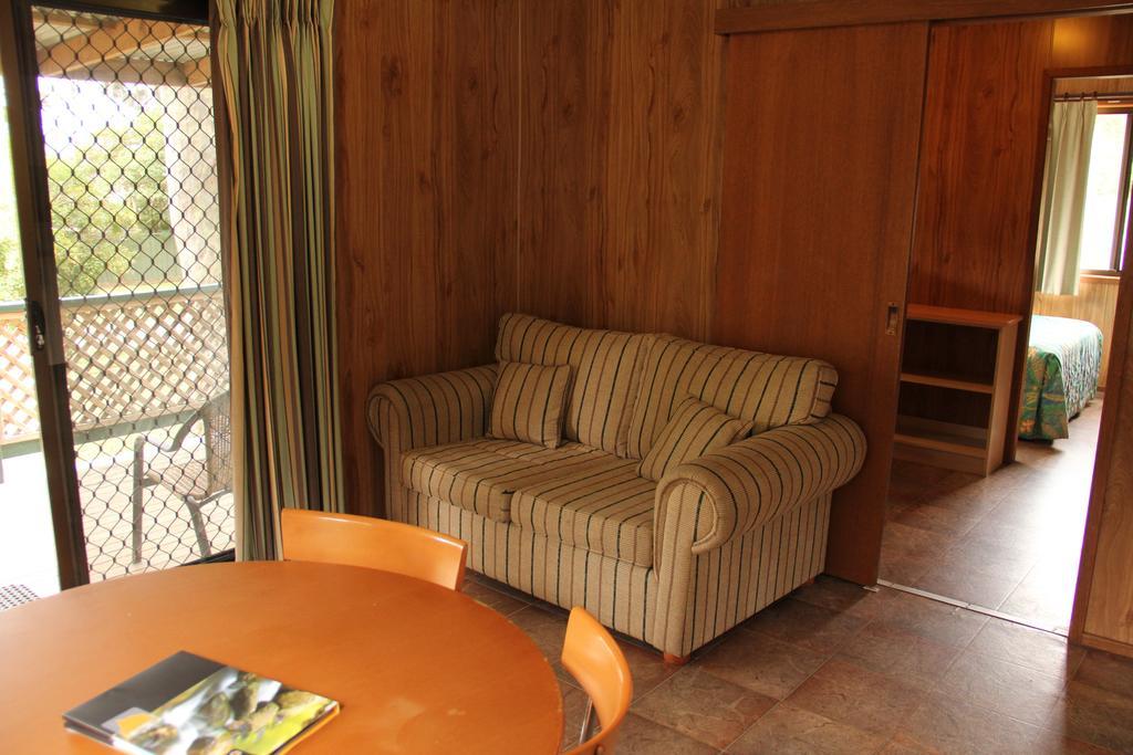 Depot Beach Cabins Villa Durras Екстериор снимка