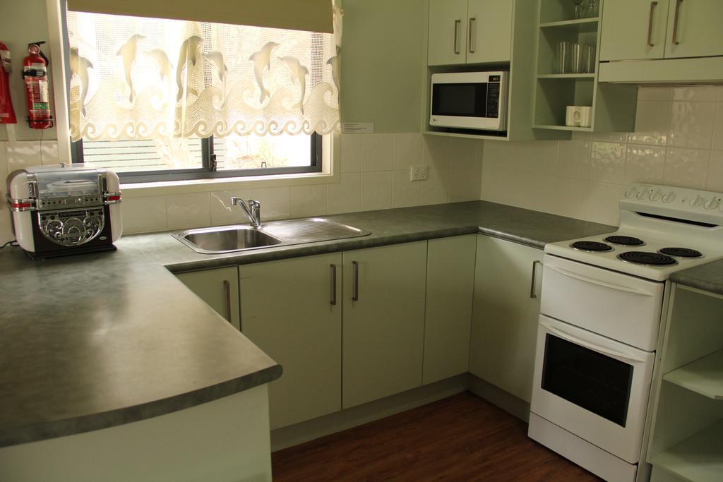 Depot Beach Cabins Villa Durras Екстериор снимка