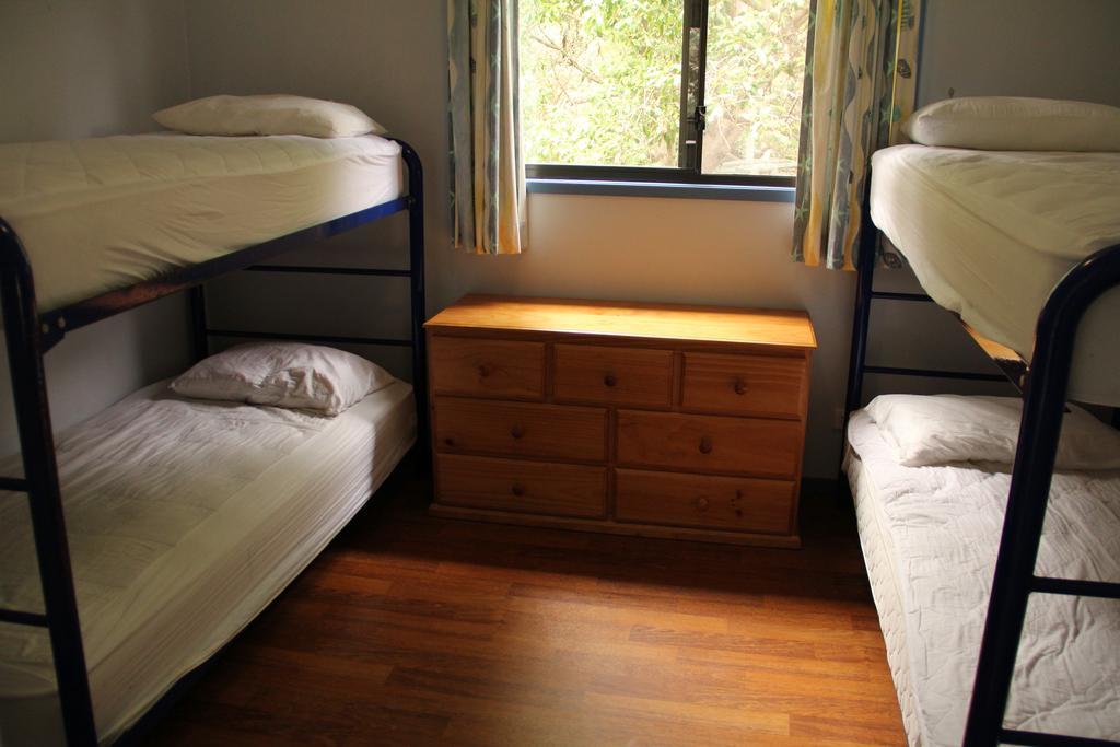 Depot Beach Cabins Villa Durras Екстериор снимка