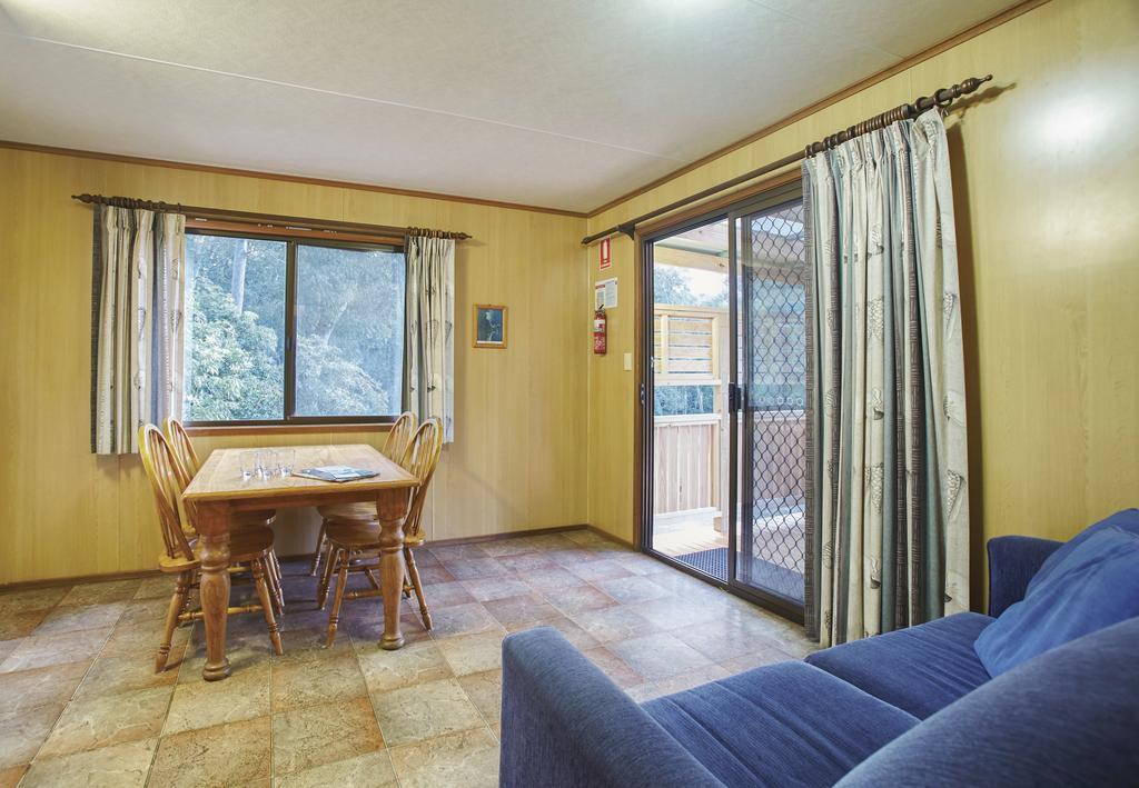 Depot Beach Cabins Villa Durras Екстериор снимка