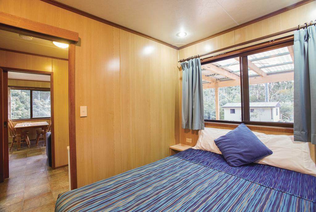 Depot Beach Cabins Villa Durras Екстериор снимка
